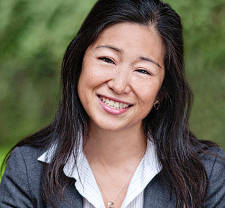 Dr. Naoko Ellis, Ph.D., PEng