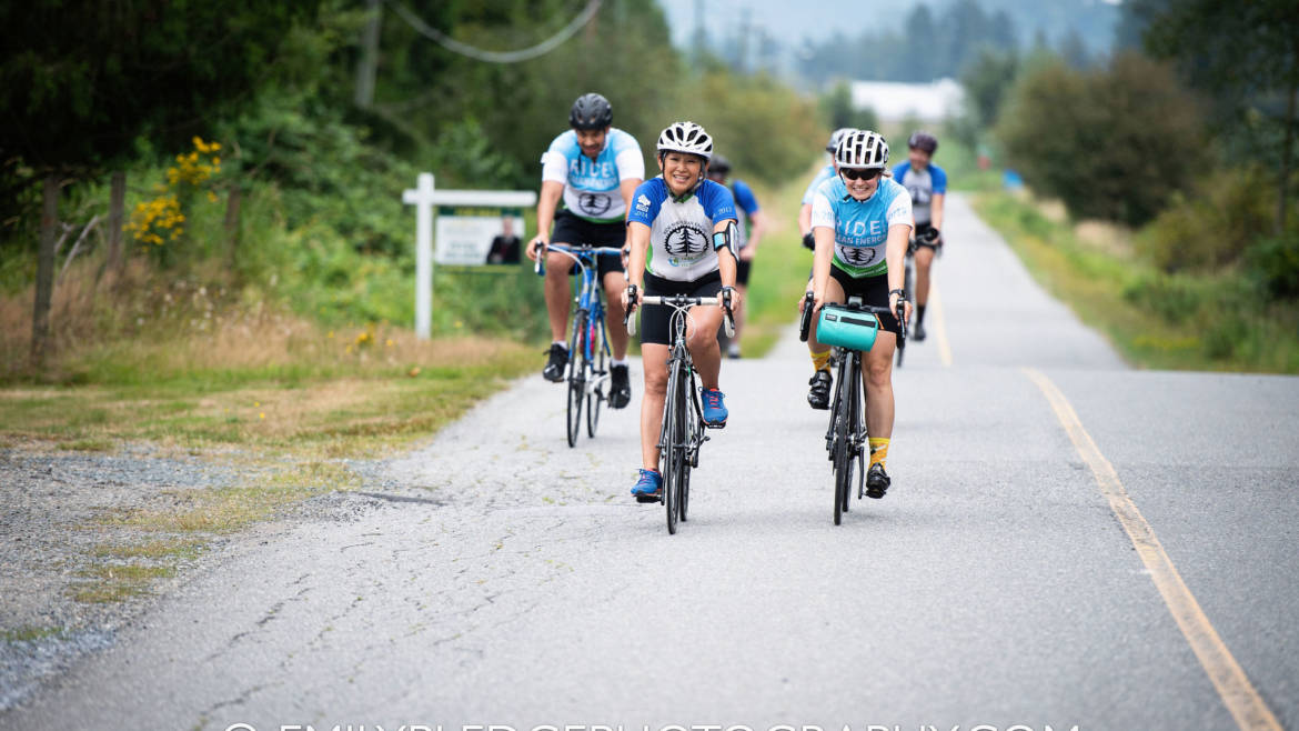 Ride for Clean Energy Final Edition – Registration Open Now!