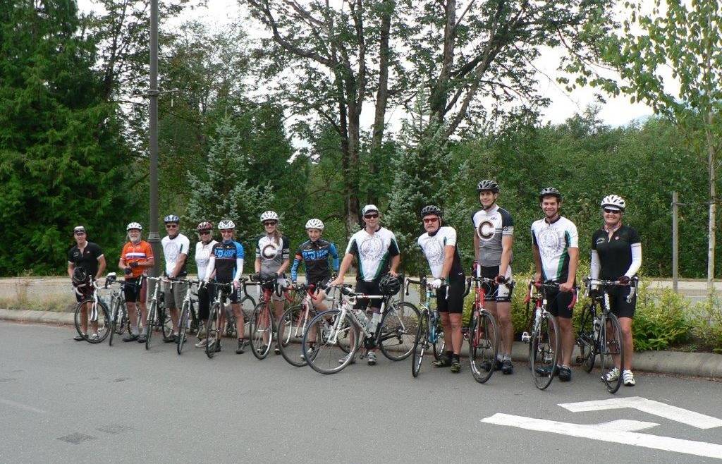 First annual “Ride for Clean Energy”