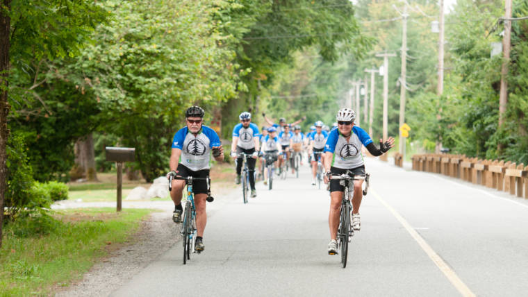 Ride for Clean Energy 2018 – Save the Date!
